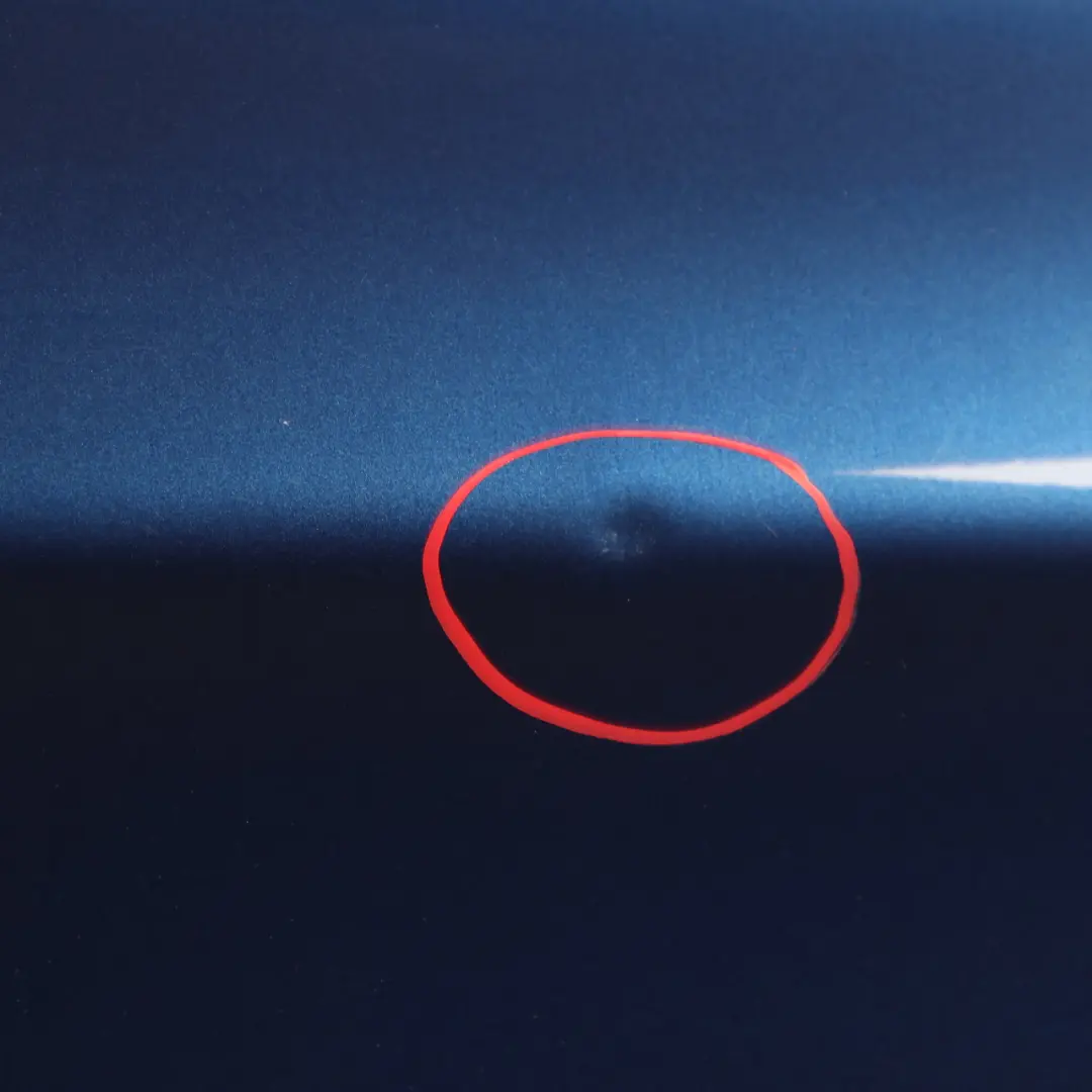 Door Rear Right O/S Montegoblau Montego Blue Metallic - A51 to BMW E87 E87N with Part number 41527191018 BMW E87 E87N Door Rear Right O/S Montegoblau Montego Blue Metallic - A51 - SKU 7191018-MTB3 - Part number 41527191018