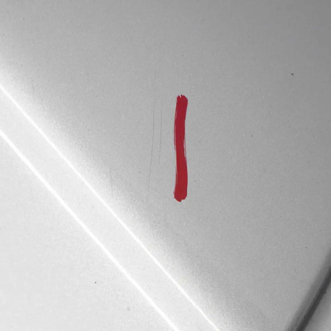 Tür Hinten Rechts Patagoniagruen Metallic - A71 für BMW E87 mit Teilenummer 7191018 BMW E87 Tür Hinten Rechts Patagoniagruen Metallic - A71 - SKU 7191018-PTG1 - Teilenummer 7191018