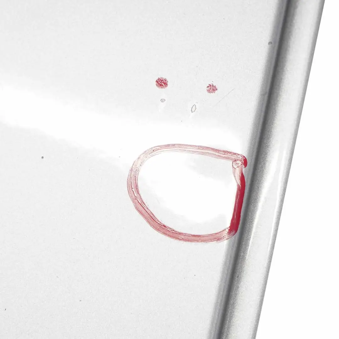 Porta posteriore destra Patagoniagruen Patagonia Green - A71 per BMW E87 con numero di parte 7191018 BMW E87 Porta posteriore destra Patagoniagruen Patagonia Green - A71 - SKU 7191018-PTG1 - Numero di parte 7191018