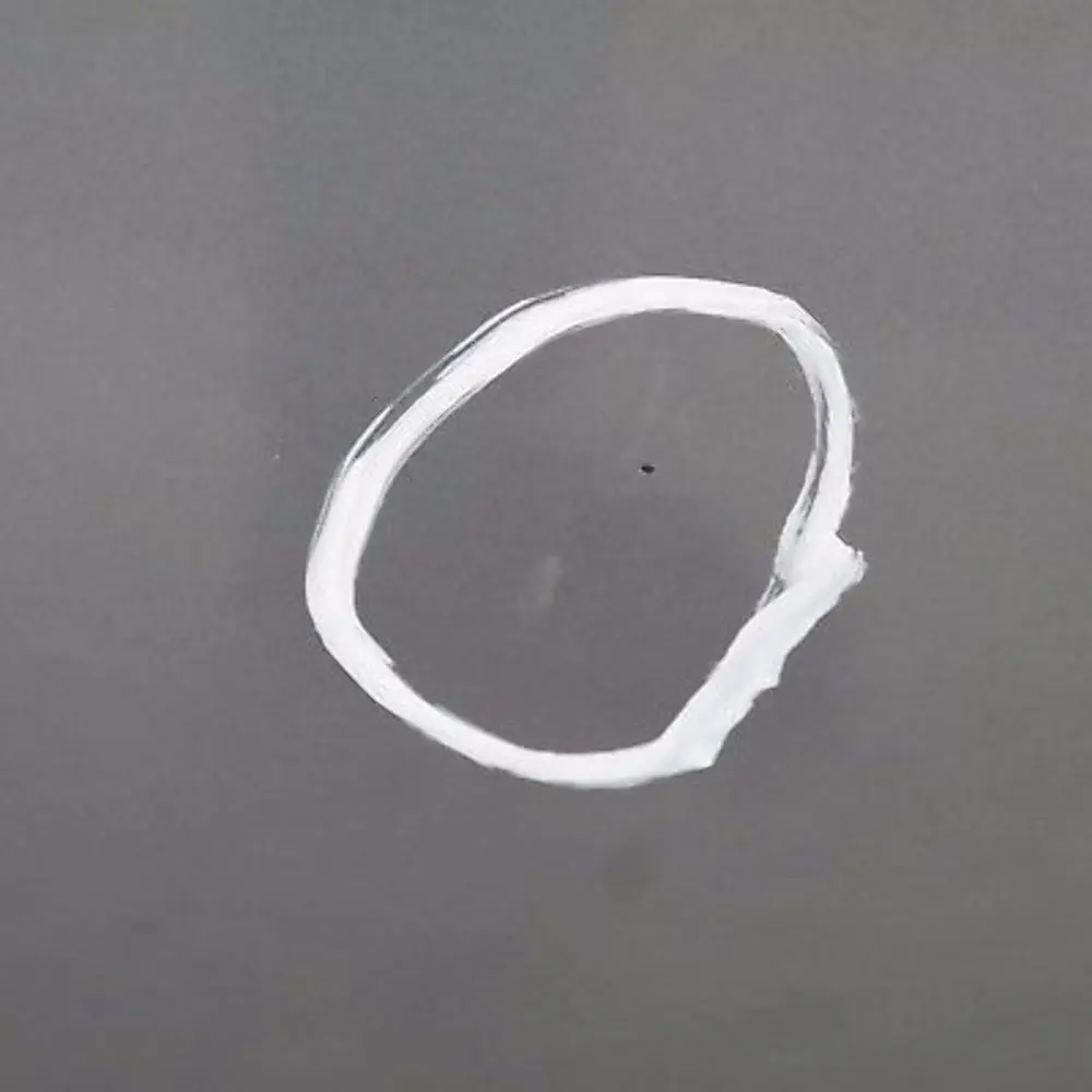 BMW 1 SERIES 12 E87 E87N Door rear right O/S Quarzblau Blau Blue Metallic A18 - SKU 7191018-QB12 - Part number 7191018