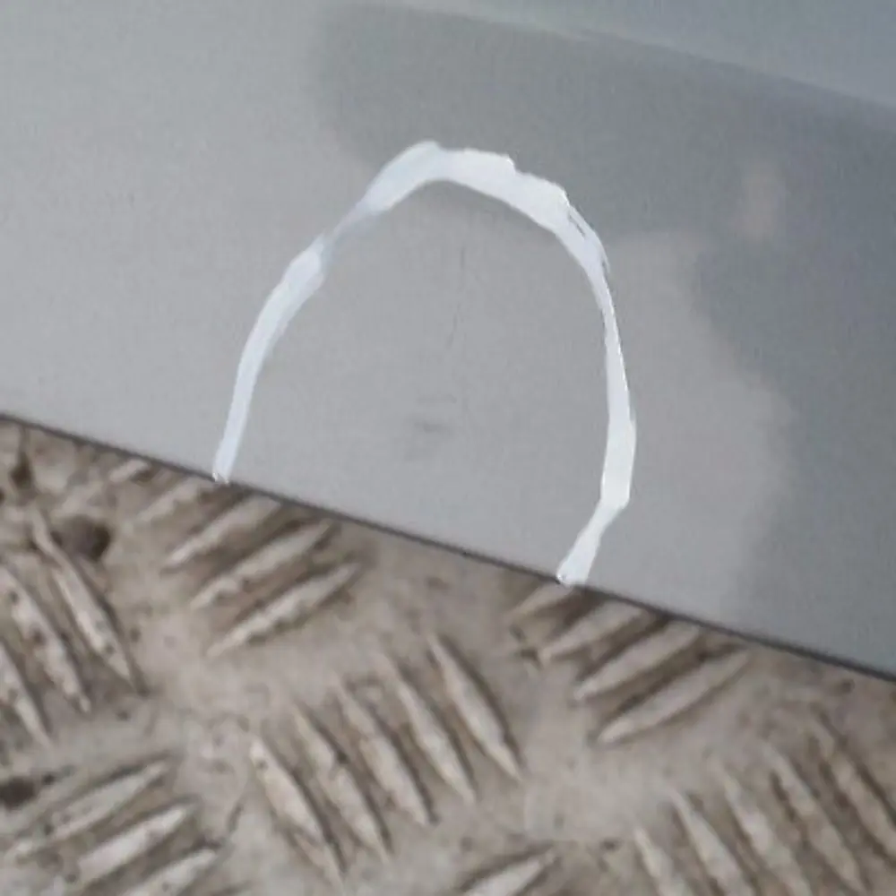 Door rear right O/S Quarzblau Blau Blue Metallic A18 to BMW 1 SERIES 12 E87 E87N with Part number 7191018 BMW 1 SERIES 12 E87 E87N Door rear right O/S Quarzblau Blau Blue Metallic A18 - SKU 7191018-QB12 - Part number 7191018