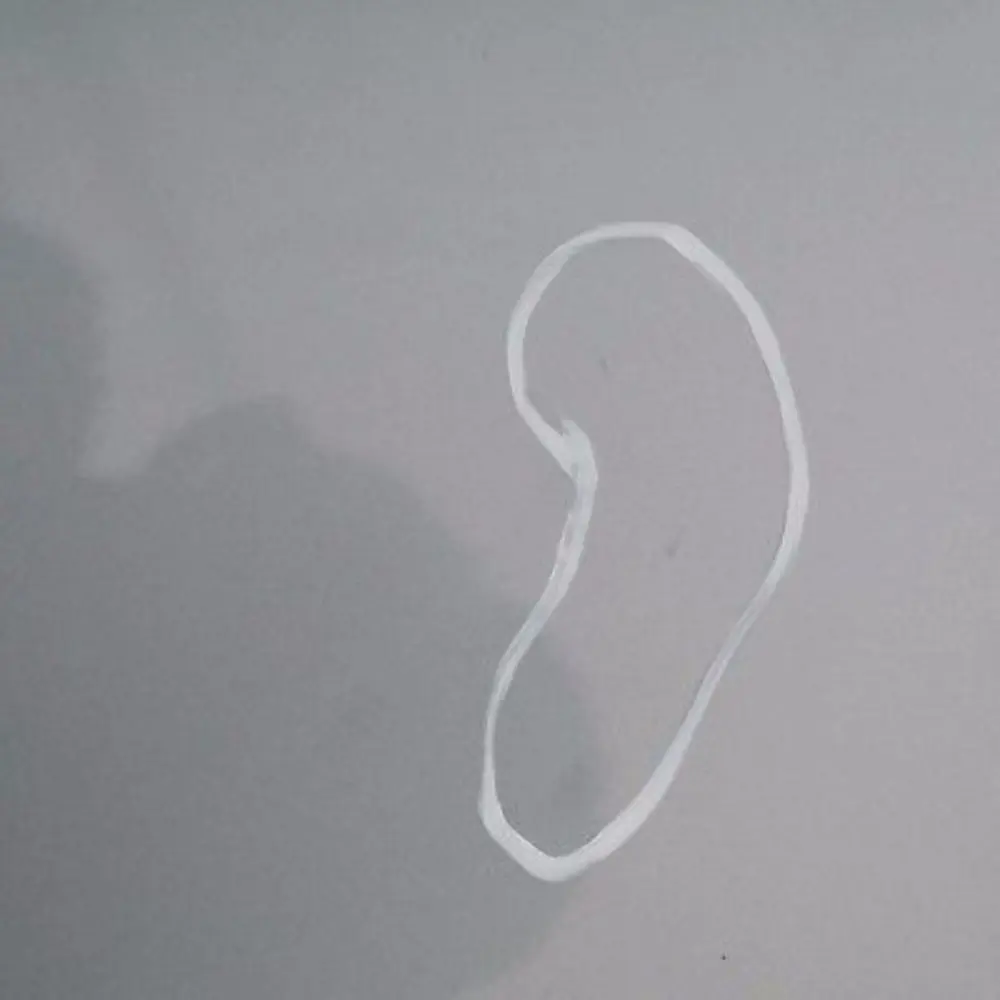 BMW 1 SERIES 14 E87 E87N Door rear right O/S Quarzblau Blau Blue Metallic A18 - SKU 7191018-QB14 - Part number 7191018