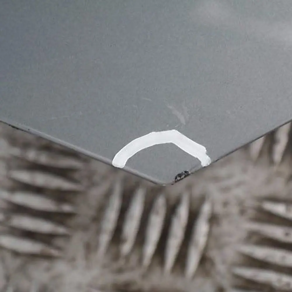 BMW 1 SERIES 14 E87 E87N Door rear right O/S Quarzblau Blau Blue Metallic A18 - SKU 7191018-QB14 - Part number 7191018