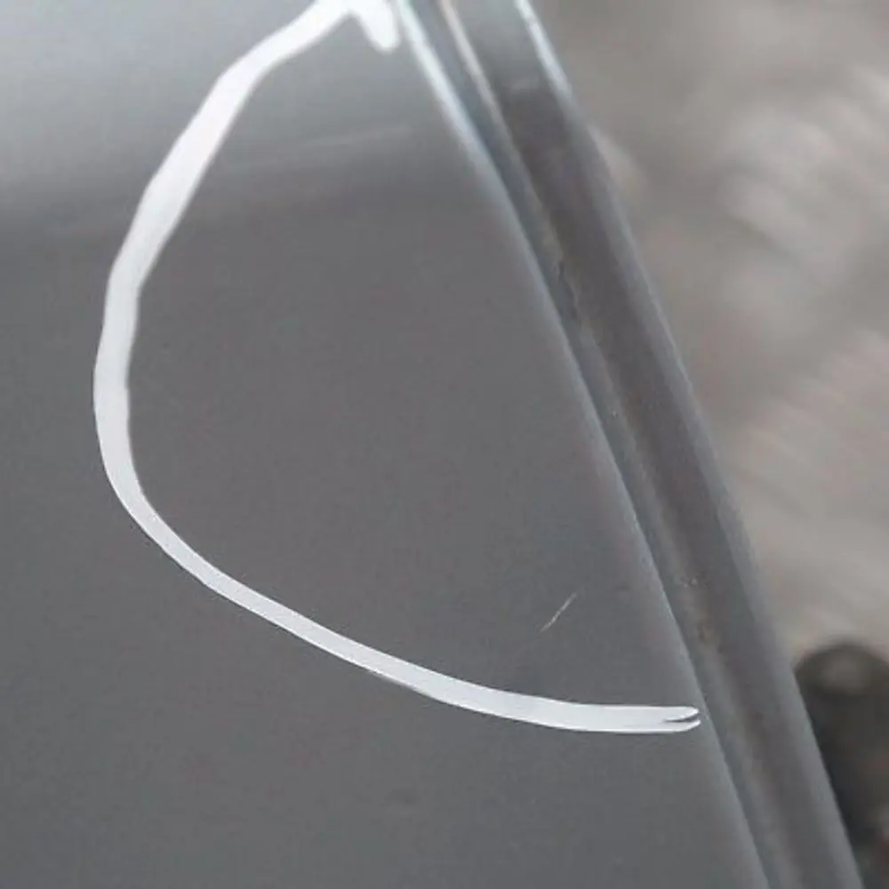 BMW 1 SERIES 15 E87 E87N Door rear right O/S Quarzblau Blau Blue Metallic A18 - SKU 7191018-QB15 - Part number 7191018