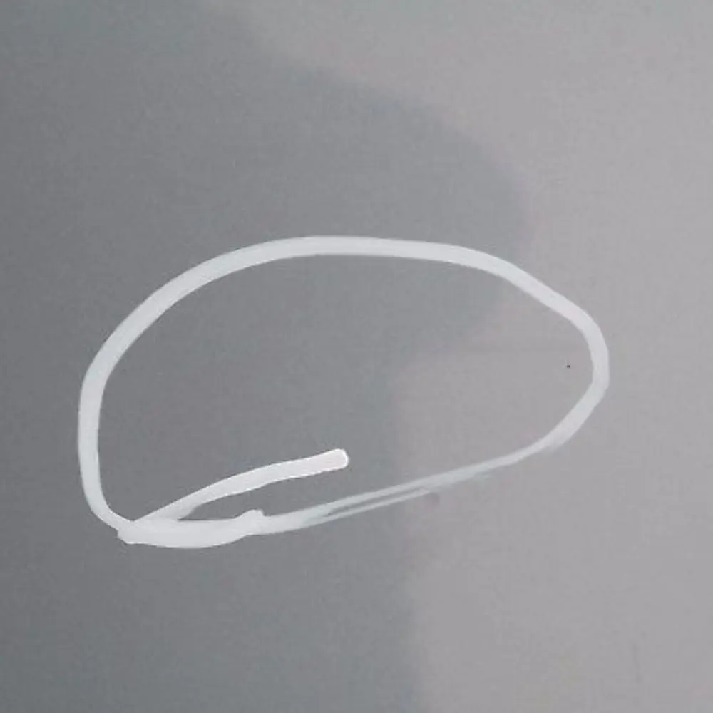 BMW 1 SERIES 15 E87 E87N Door rear right O/S Quarzblau Blau Blue Metallic A18 - SKU 7191018-QB15 - Part number 7191018