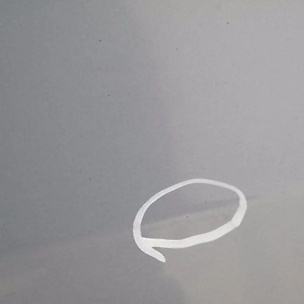 BMW 1 SERIES 15 E87 E87N Door rear right O/S Quarzblau Blau Blue Metallic A18 - SKU 7191018-QB15 - Part number 7191018