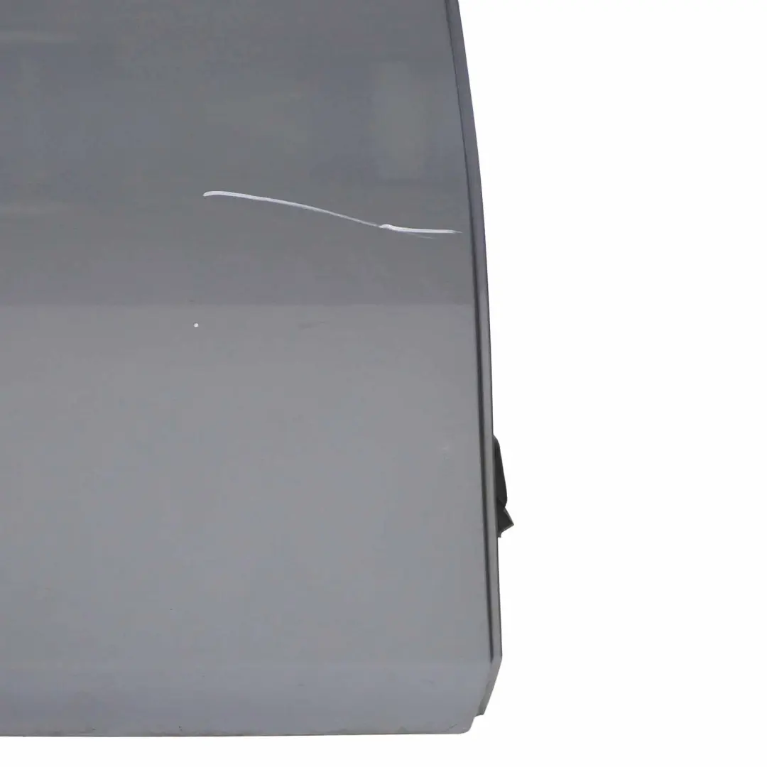 Porta posteriore destra Quarzblau Blau Blue Metallic - A18 per BMW 1 E87 con numero di parte 7191018 BMW 1 E87 Porta posteriore destra Quarzblau Blau Blue Metallic - A18 - SKU 7191018-QB1 - Numero di parte 7191018