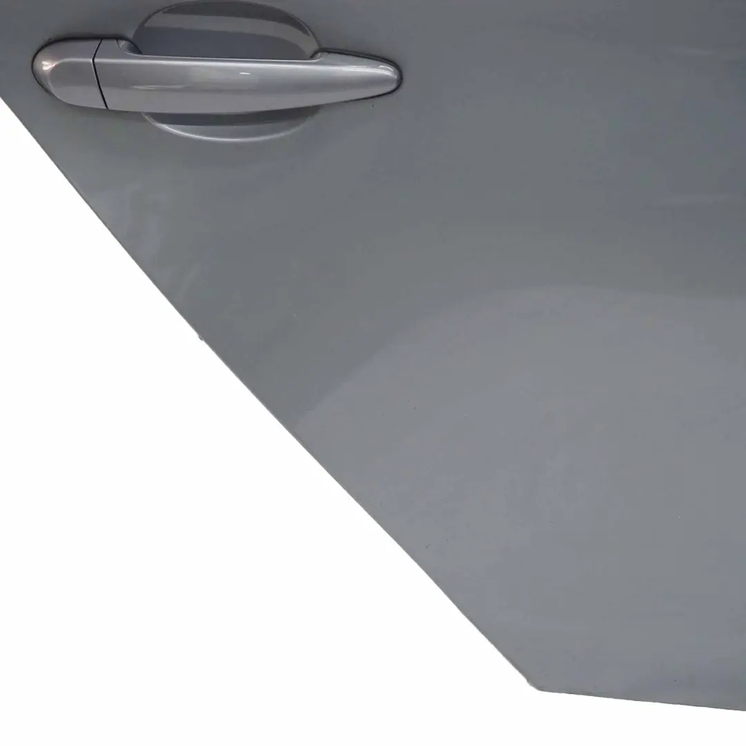 Arrière Droite Quarzblau Bleu Métallique - A18 pour BMW 1 E87 Porte à propos du numéro de pièce 7191018 BMW 1 E87 Porte Arrière Droite Quarzblau Bleu Métallique - A18 - SKU 7191018-QB1 - Numéro de pièce 7191018