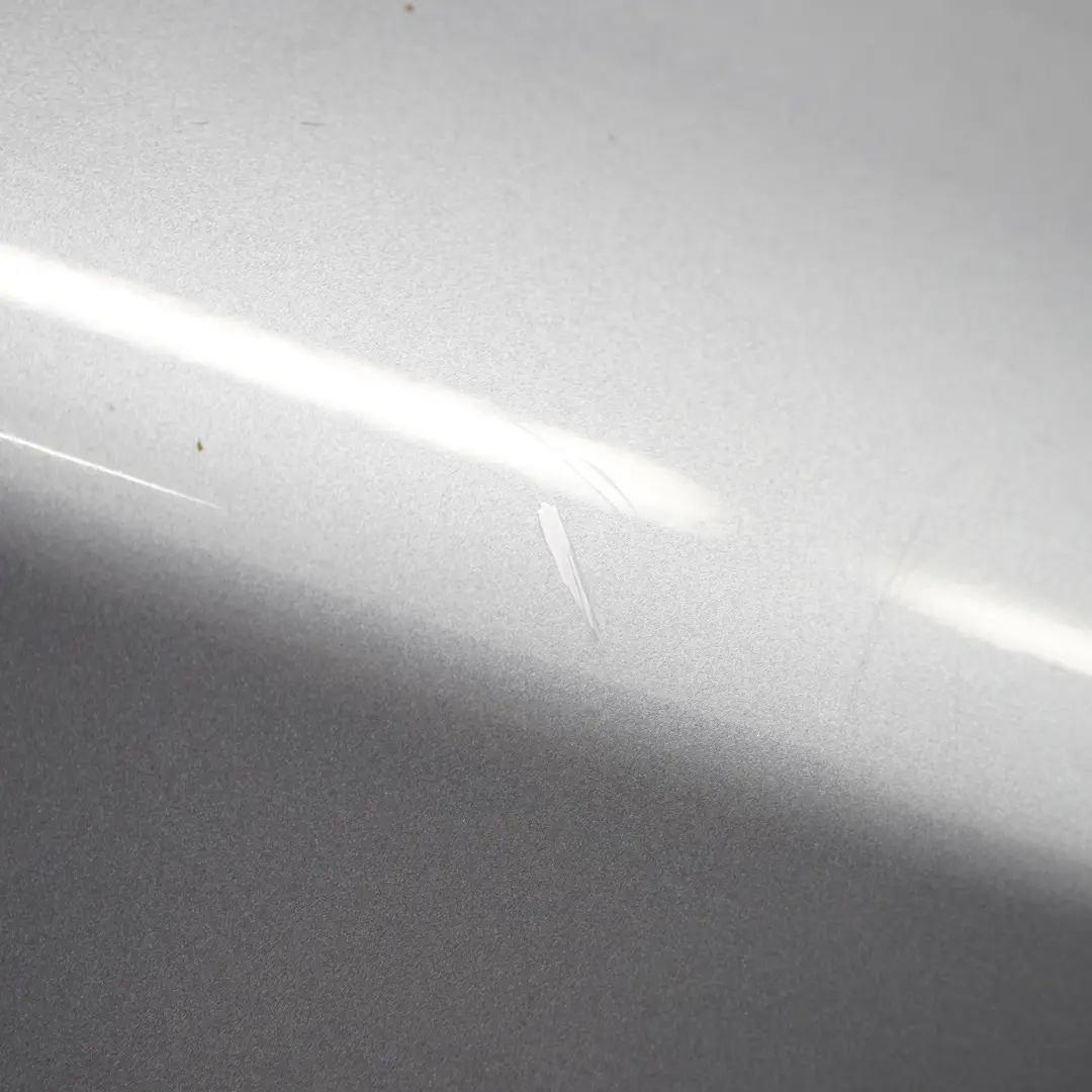 BMW E87 Door Rear Right O/S Quarzblau Blau Blue Metallic - A18 - SKU 7191018-QB1 - Part number 7191018