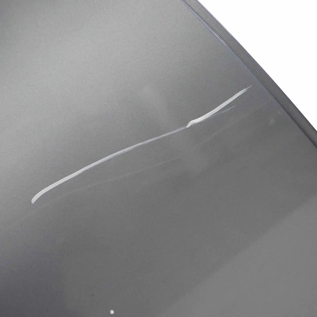 Puerta Trasera Derecha Quarzblau Blau Blue Metallic - A18 para BMW 1 E87 con número de pieza 7191018 BMW 1 E87 Puerta Trasera Derecha Quarzblau Blau Blue Metallic - A18 - SKU 7191018-QB1 - Número de pieza 7191018