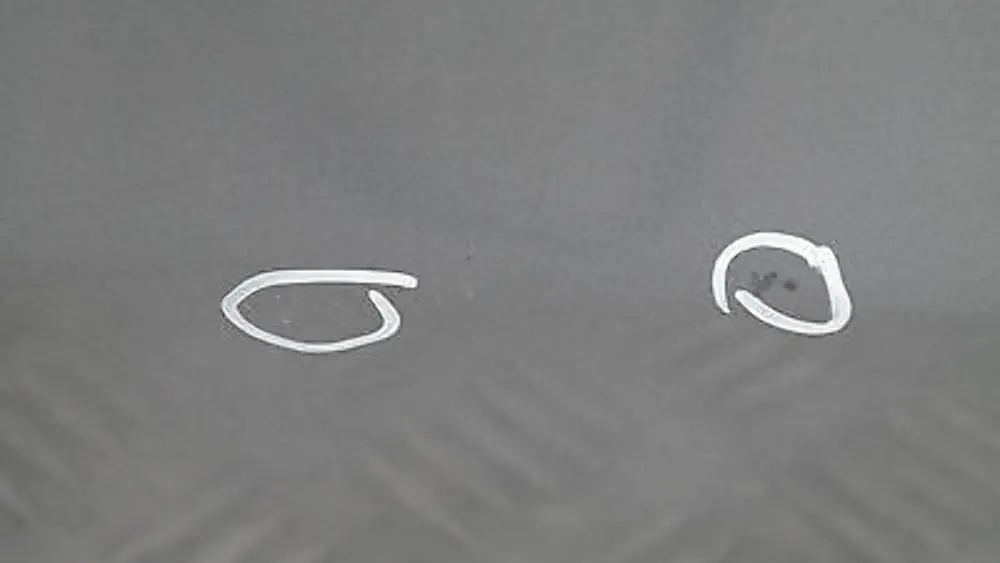 BMW 1 SERIES 4 E87 E87N Door rear right O/S Quarzblau Blau Blue Metallic A18 - SKU 7191018-QB4 - Part number 41527191018