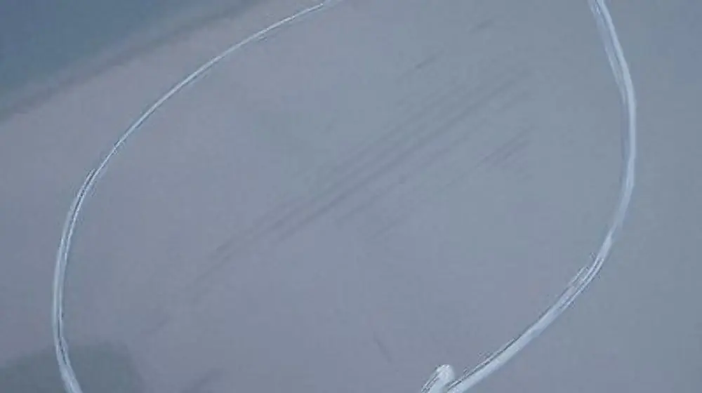 BMW 1 SERIES 9 E87 E87N Door rear right O/S Quarzblau Blau Blue Metallic A18 - SKU 7191018-QB9 - Part number 7191018