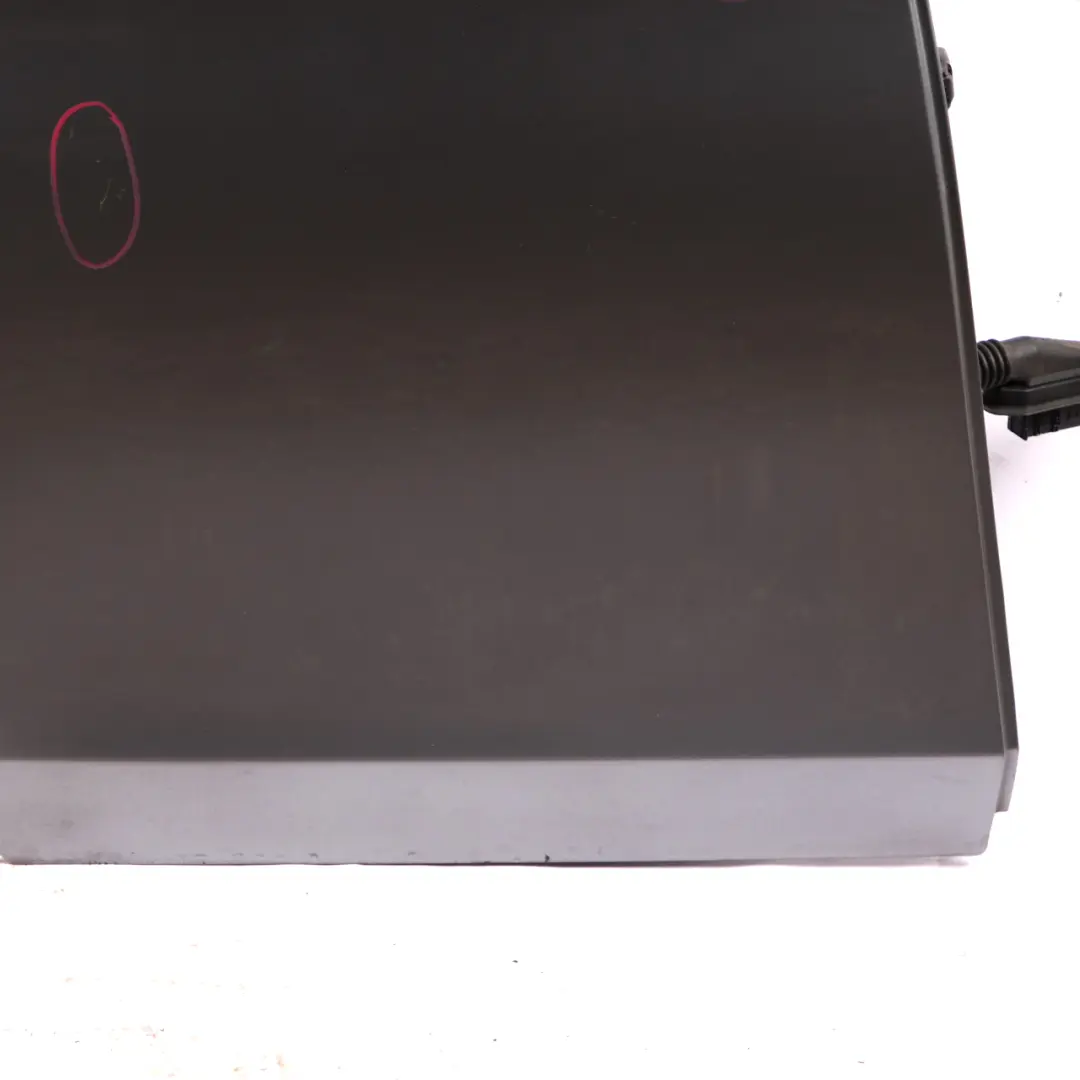 BMW 1 E87 Door Rear Right O/S Spacegrau Space Grey Metallic - A52 - SKU 7191018-SCG - Part number 7191018