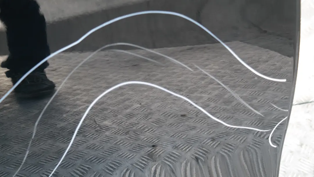 BMW0 E87 Porta posteriore destra Schwarz 2 Nero II - 668 per con numero di parte 41527191018 BMW0 E87 Porta posteriore destra Schwarz 2 Nero II - 668 - SKU 7191018-SCH10 - Numero di parte 41527191018