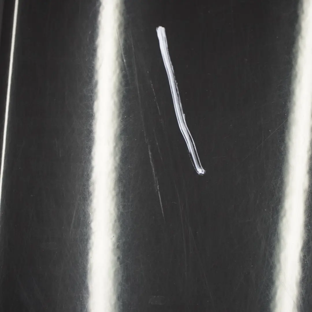 BMW E87 Puerta Trasera Derecha Schwarz 2 Negro II - 668 - SKU 7191018-SCH - Número de pieza 7191018