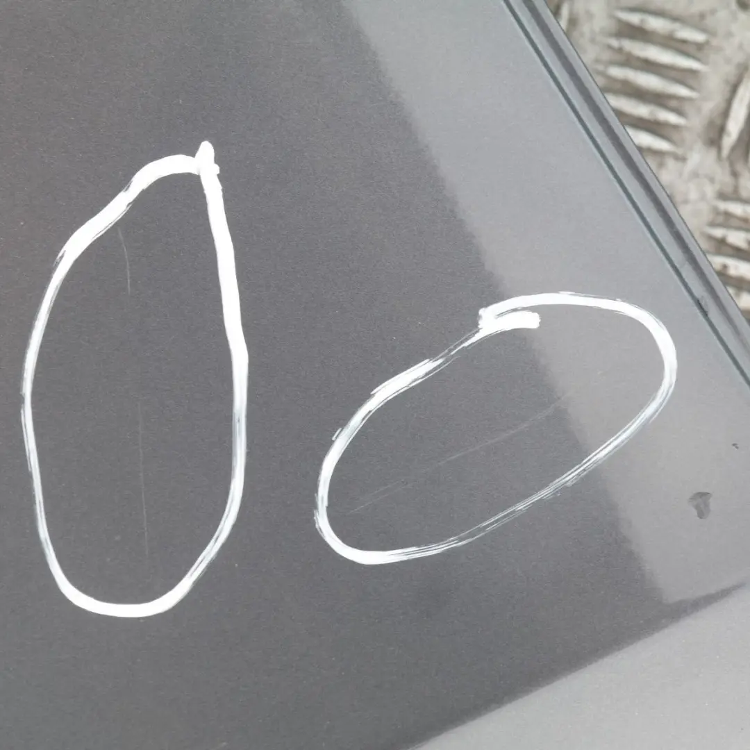 Door Rear Right O/S Sparkling Graphite Metallic - A22 to BMW 1 SERIES 10 E87 E87N with Part number 7191018 BMW 1 SERIES 10 E87 E87N Door Rear Right O/S Sparkling Graphite Metallic - A22 - SKU 7191018-SG10 - Part number 7191018