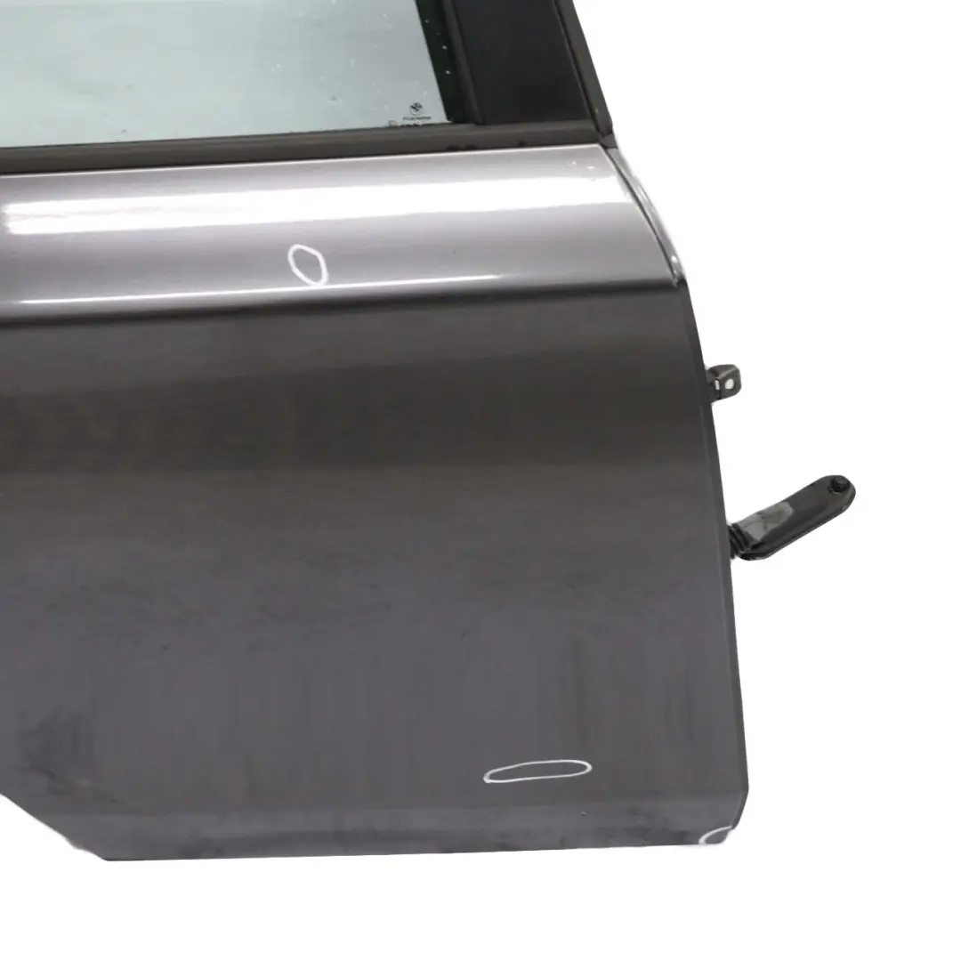 Arriere Droite Sparkling Graphit Metallique - A22 pour BMW E87 Porte à propos du numéro de pièce 7191018 BMW E87 Porte Arriere Droite Sparkling Graphit Metallique - A22 - SKU 7191018-SG4 - Numéro de pièce 7191018