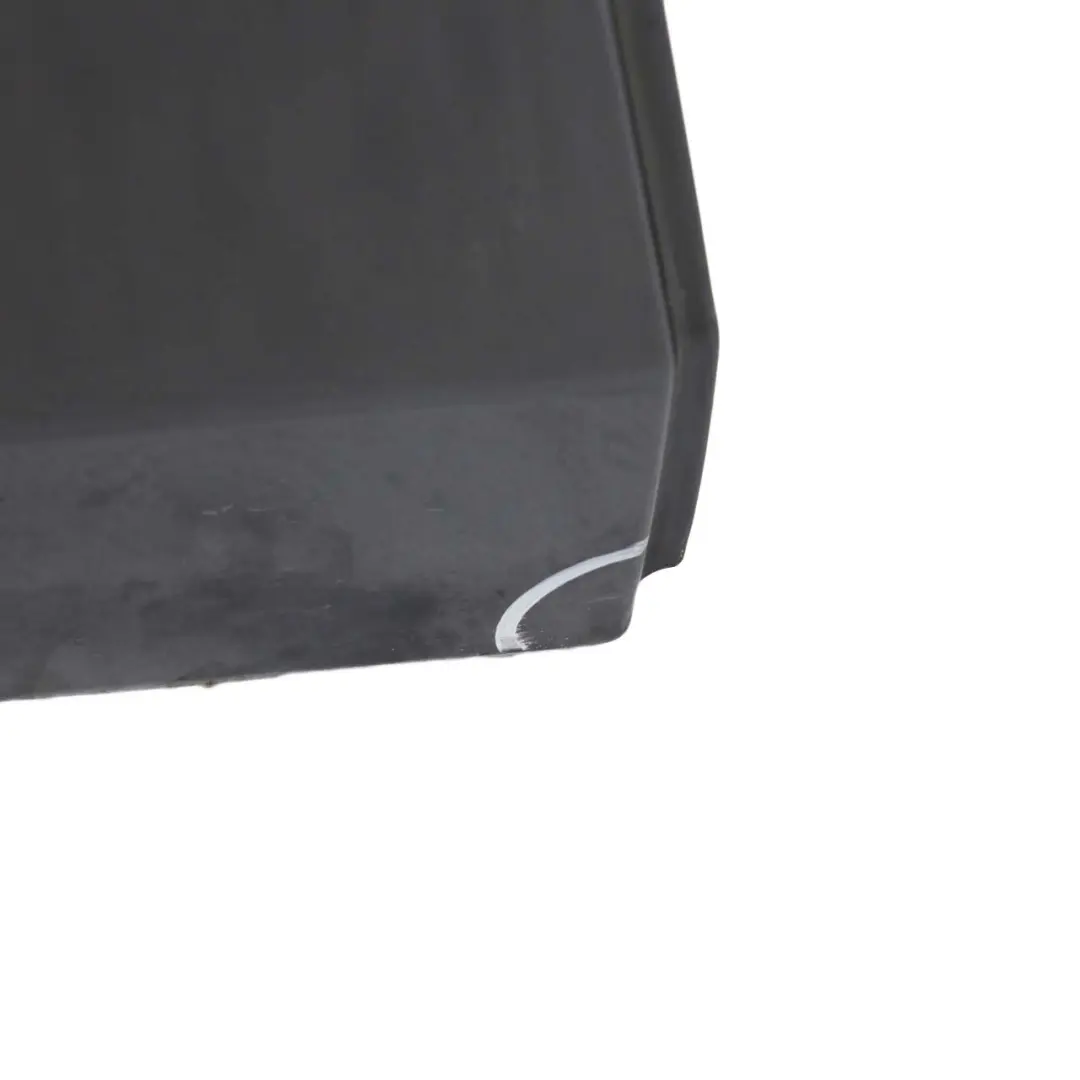 Porta posteriore destra Sparkling Graphite Metallic - A22 per BMW E87 con numero di parte 7191018 BMW E87 Porta posteriore destra Sparkling Graphite Metallic - A22 - SKU 7191018-SG4 - Numero di parte 7191018