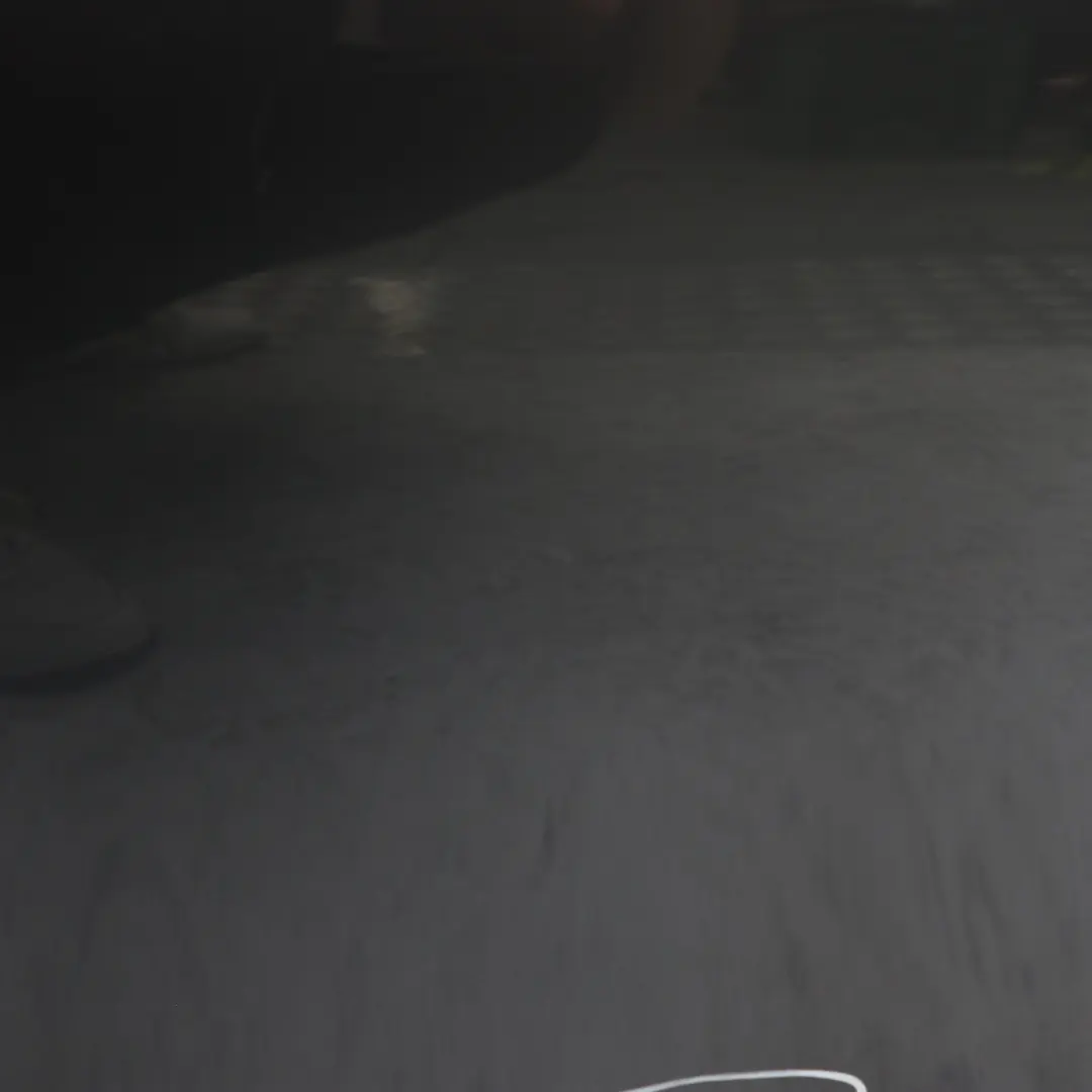 BMW 1 E87 Drzwi prawe tylne tył sparkling graphite - SKU 7191018-SG4 - Numer Części 7191018