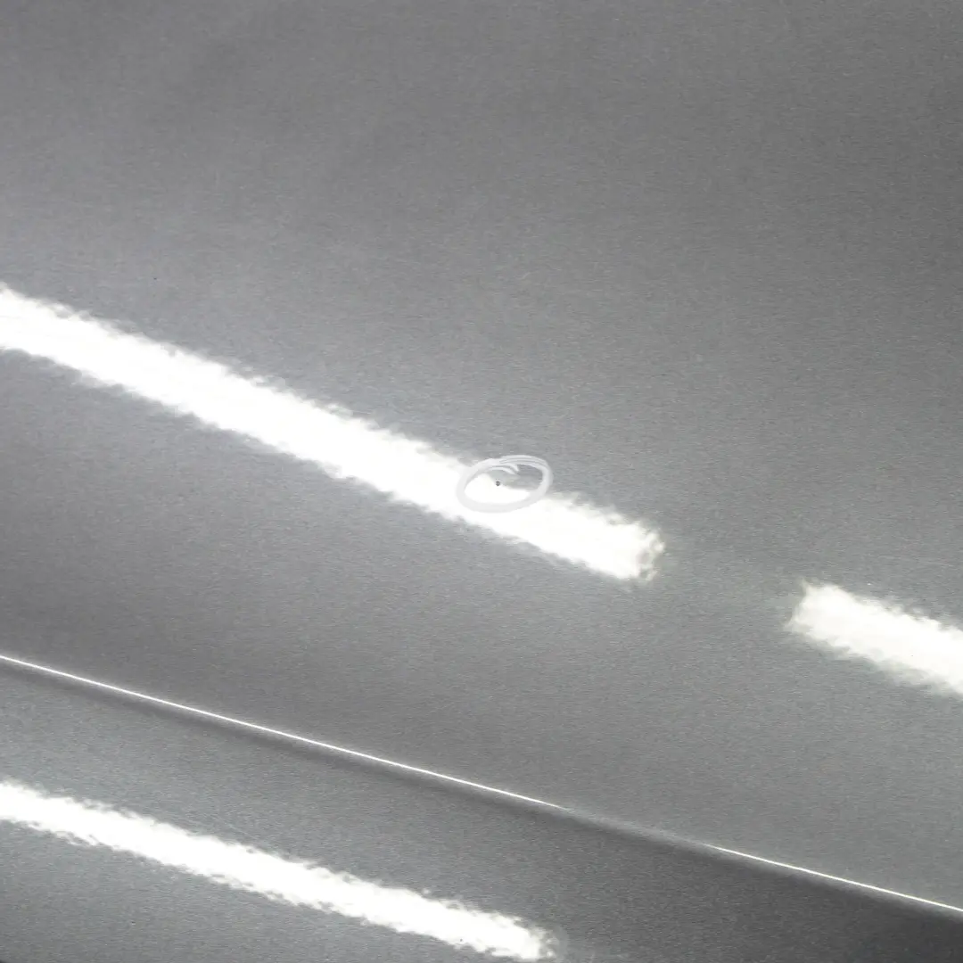 BMW E87 Tür Hinten Rechts Sparkling Graphite Metallic - A22 - SKU 7191018-SG5 - Teilenummer 7191018