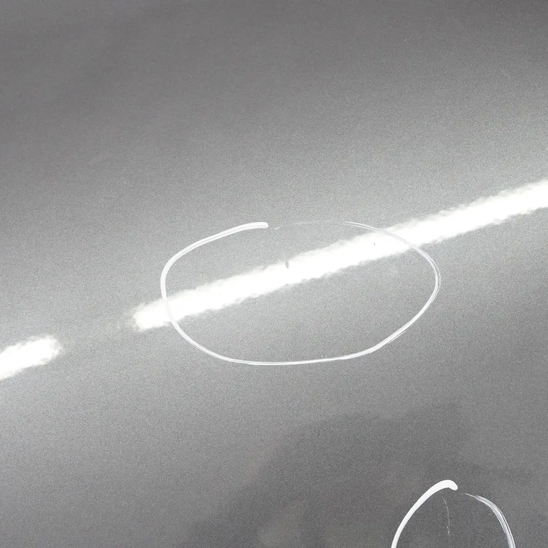 BMW E87 Tür Hinten Rechts Sparkling Graphite Metallic - A22 - SKU 7191018-SG5 - Teilenummer 7191018