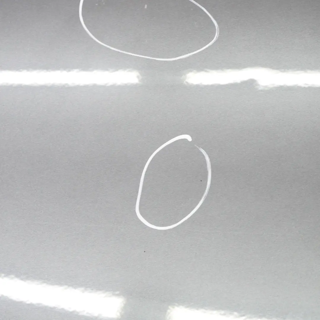 BMW E87 Tür Hinten Rechts Sparkling Graphite Metallic - A22 - SKU 7191018-SG5 - Teilenummer 7191018