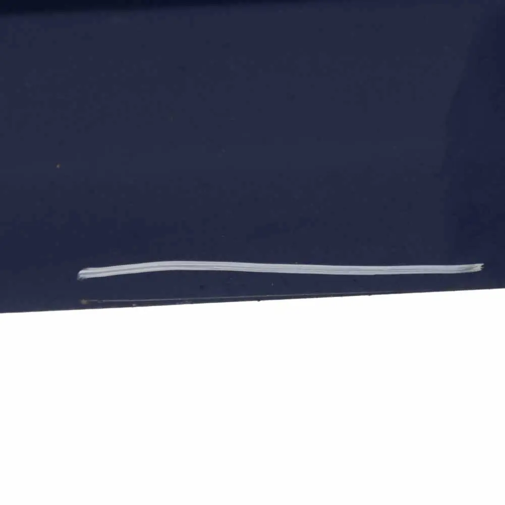 BMW E87 Porta posteriore destra Sydneyblau Sydney Blue Metallic - A19 - SKU 7191018-SYD - Numero di parte 7191018