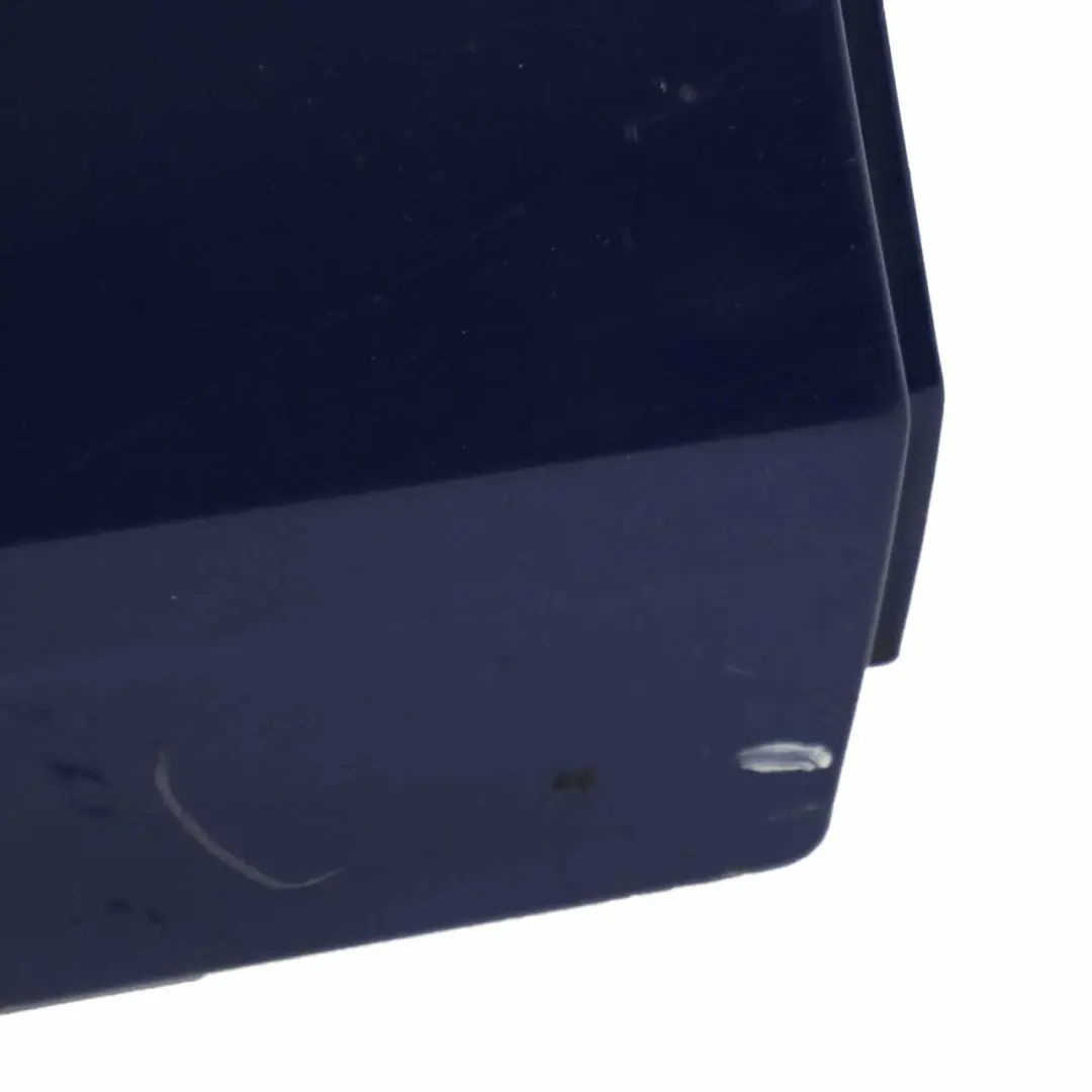 Puerta Trasera Derecha Sydneyblau Sydney Azul Metalizado - A19 para BMW E87 con número de pieza 7191018 BMW E87 Puerta Trasera Derecha Sydneyblau Sydney Azul Metalizado - A19 - SKU 7191018-SYD - Número de pieza 7191018