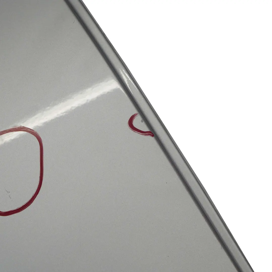 Drzwi Prawe Tylne Tył Titansilber - 354 do BMW E87 o numerze 7191018 BMW E87 Drzwi Prawe Tylne Tył Titansilber - 354 - SKU 7191018-TS1 - Numer Części 7191018