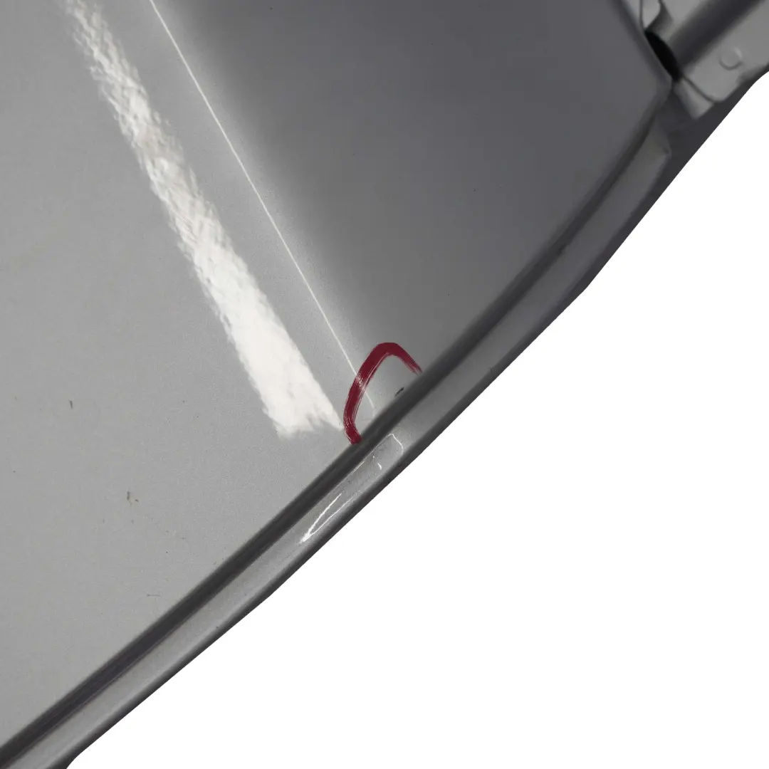 arriere droite Titansilber argent titane metallise - 354 pour BMW E87 Porte à propos du numéro de pièce 7191018 BMW E87 Porte arriere droite Titansilber argent titane metallise - 354 - SKU 7191018-TS1 - Numéro de pièce 7191018