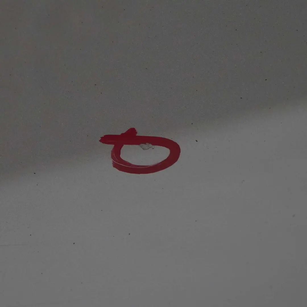 Arriere Droite Argent Titane Argent Metallise 354 pour BMW E87 Porte à propos du numéro de pièce 7191018 BMW E87 Porte Arriere Droite Argent Titane Argent Metallise 354 - SKU 7191018-TS4 - Numéro de pièce 7191018