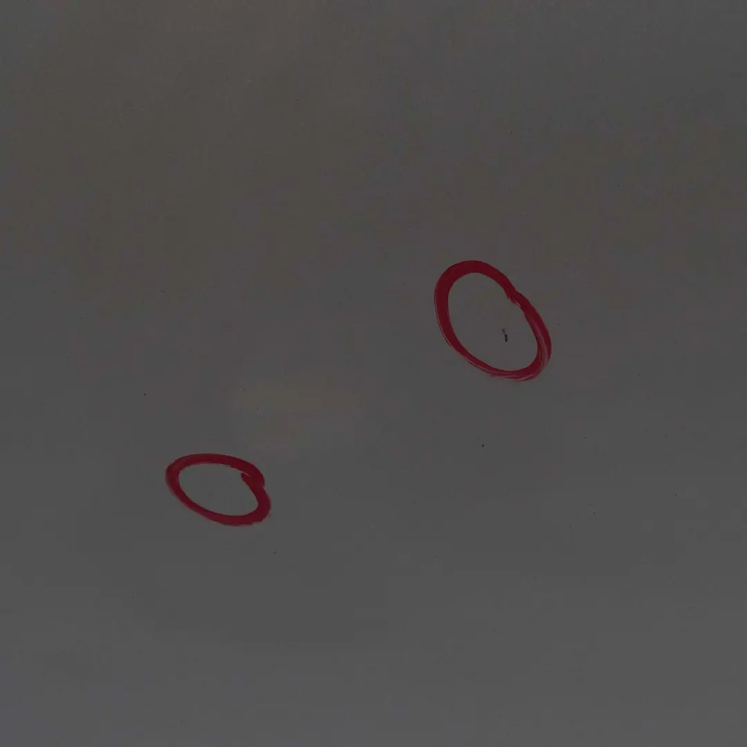 BMW E87 Porte Arriere Droite Argent Titane Argent Metallise 354 - SKU 7191018-TS4 - Numéro de pièce 7191018