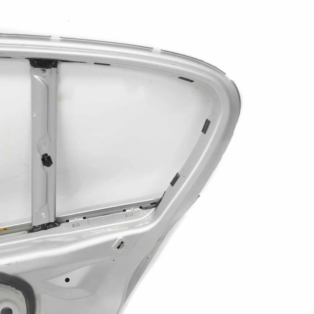 BMW E87 Door Rear Right O/S Titansilber Titan Silver Silber - 354 - SKU 7191018-TS - Part number 7191018