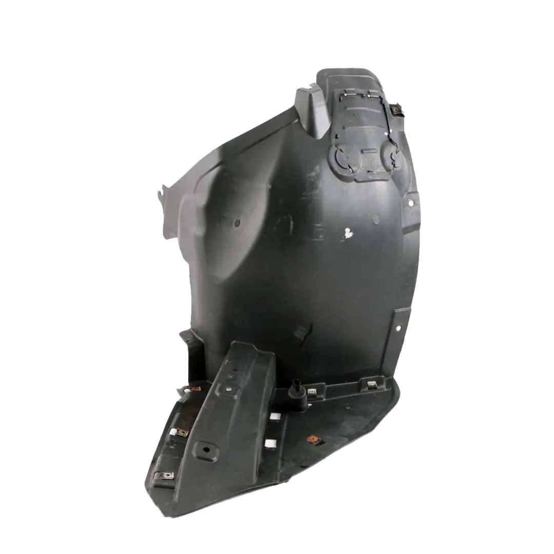 Wheel Arch BMW Z4 E89 Roadster Front Left N/S Front Section Cover Panel - SKU 7191029 - Part number 7191029