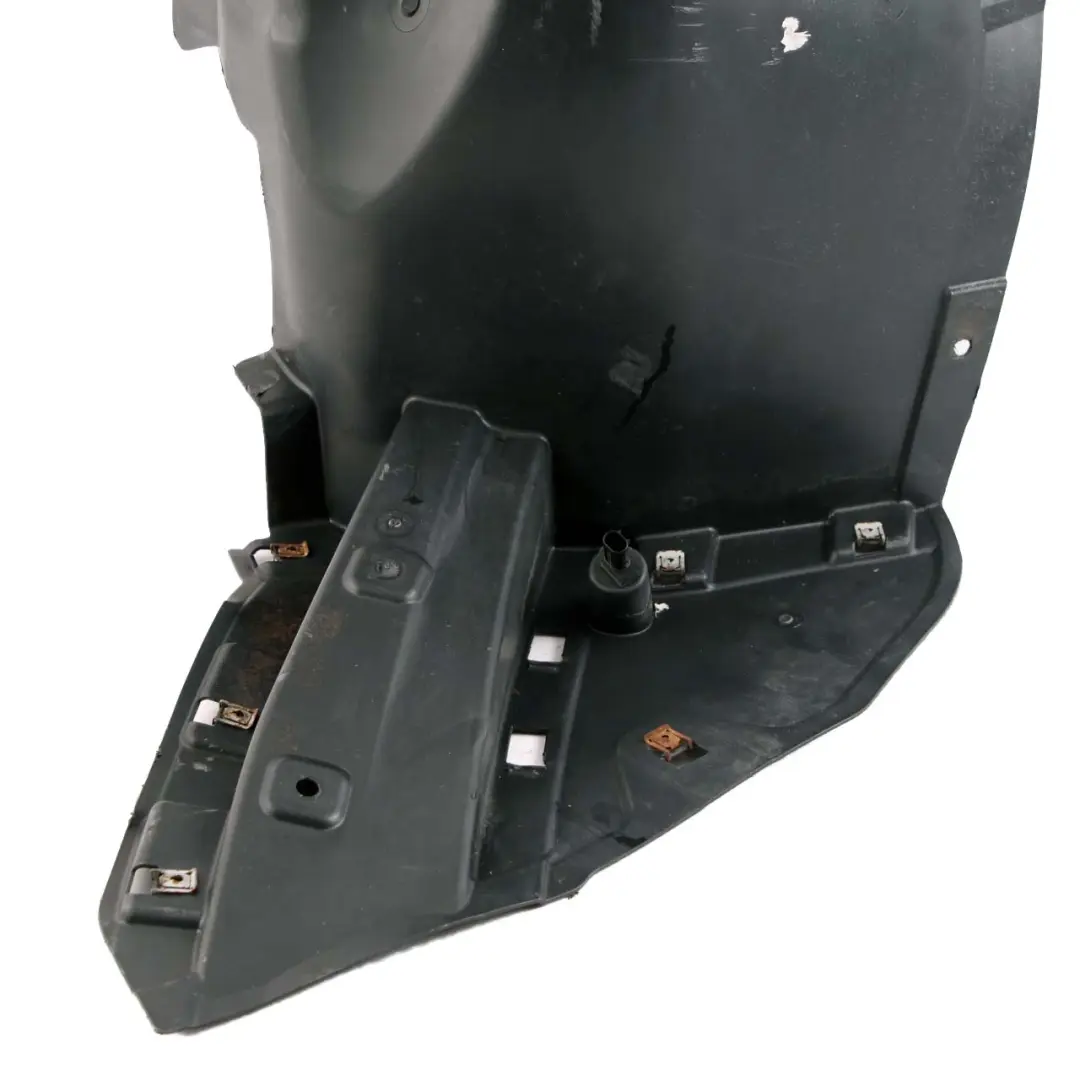 Wheel Arch BMW Z4 E89 Roadster Front Left N/S Front Section Cover Panel - SKU 7191029 - Part number 7191029