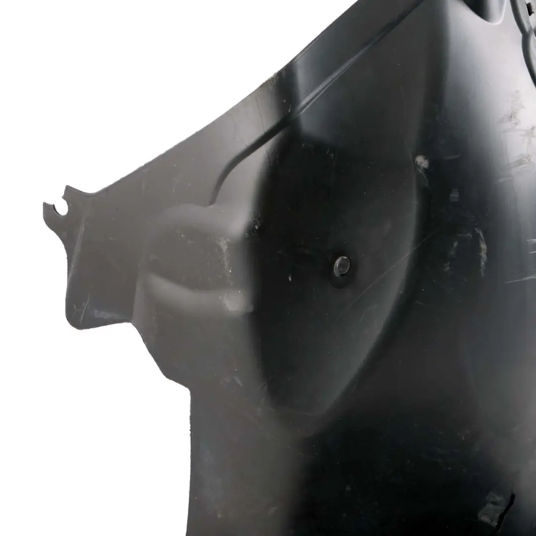 Wheel Arch BMW Z4 E89 Roadster Front Left N/S Front Section Cover Panel - SKU 7191029 - Part number 7191029