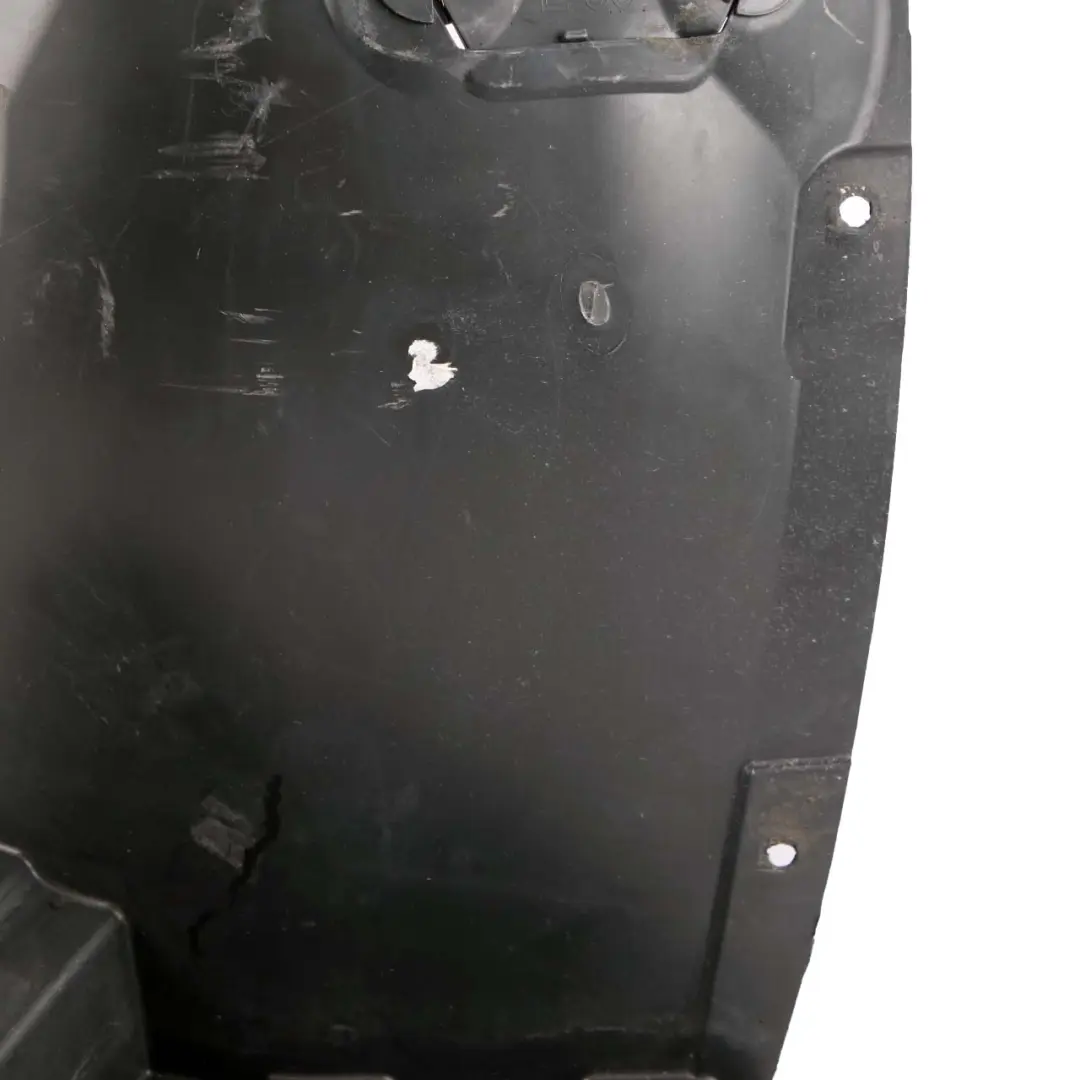 Wheel Arch BMW Z4 E89 Roadster Front Left N/S Front Section Cover Panel - SKU 7191029 - Part number 7191029