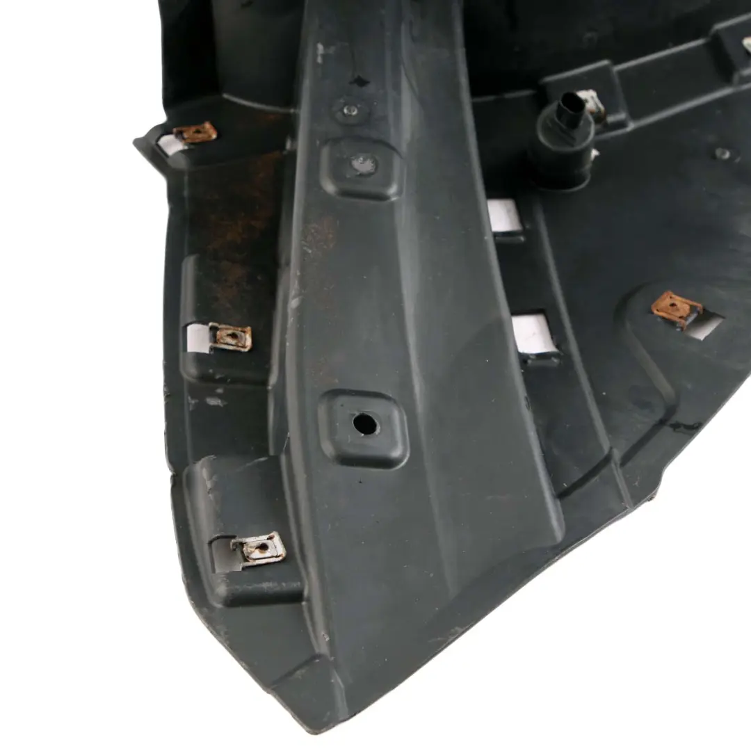 Wheel Arch BMW Z4 E89 Roadster Front Left N/S Front Section Cover Panel - SKU 7191029 - Part number 7191029