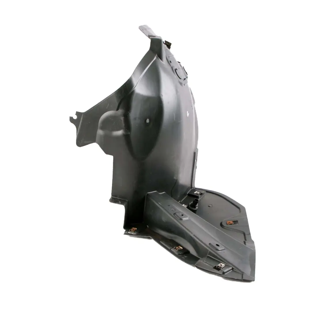 Wheel Arch BMW Z4 E89 Roadster Front Left N/S Front Section Cover Panel - SKU 7191029 - Part number 7191029