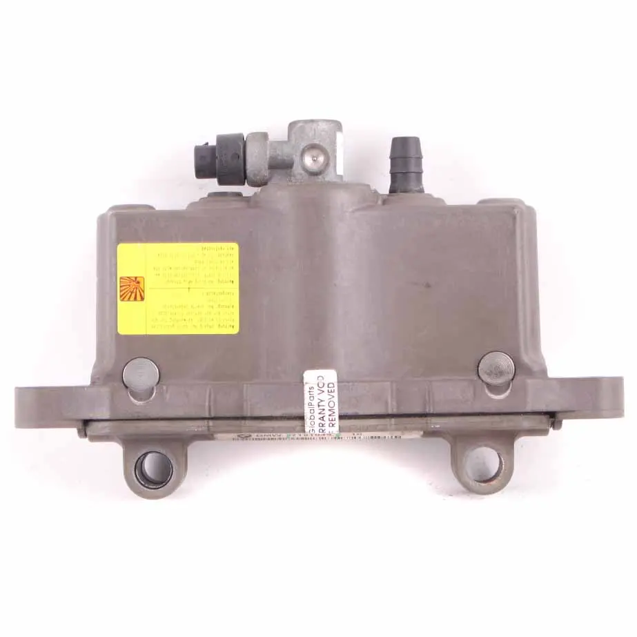 Actuador De Capó BMW F10 F11 Motor Capó Protección De Peatones Izquierda 7191049