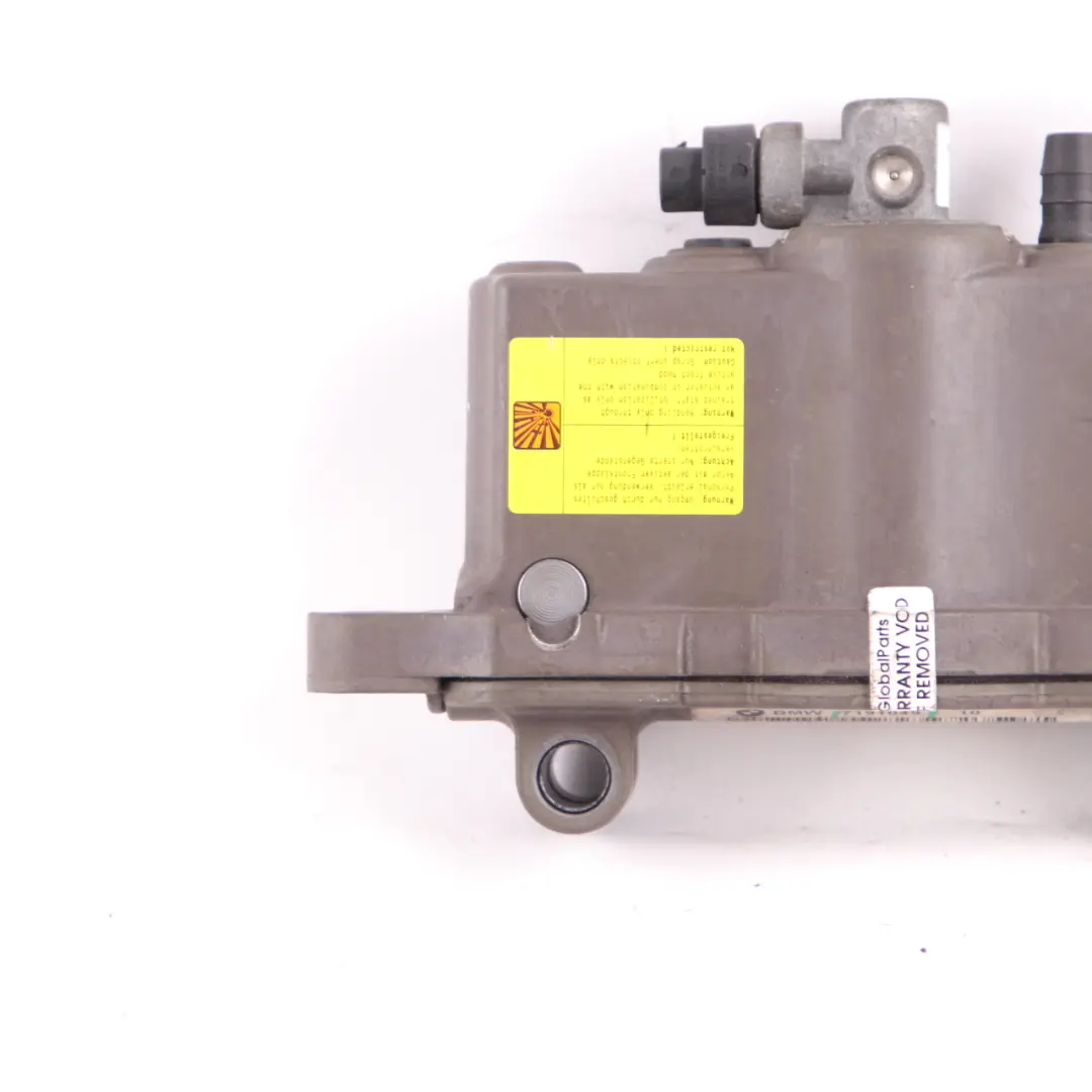 Attuatore Cofano Motore BMW F10 F11 Protezione Pedoni Sinistro per con numero di parte 7191049 Attuatore Cofano Motore BMW F10 F11 Protezione Pedoni Sinistro - SKU 7191049 - Numero di parte 7191049