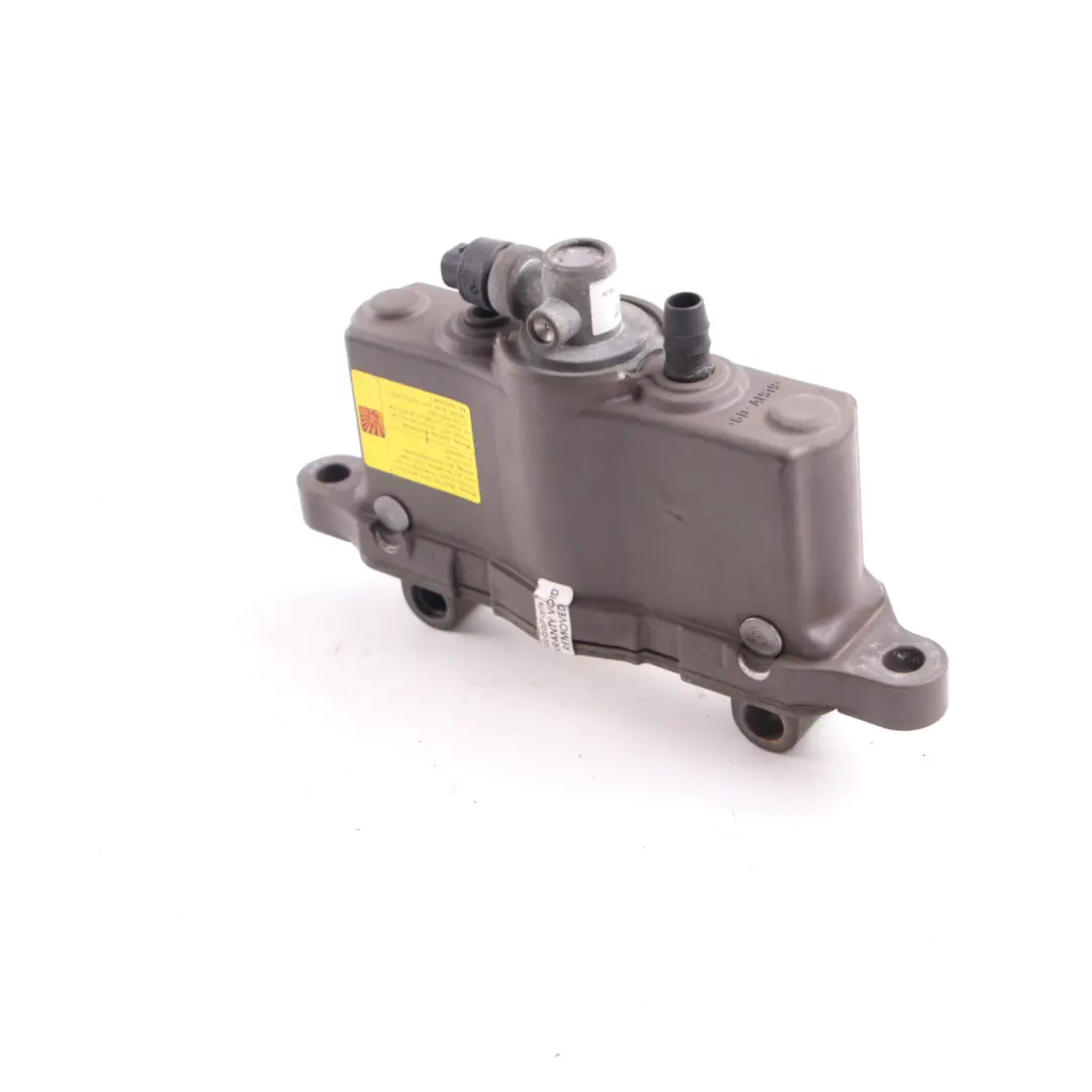  Hood Actuator BMW F10 F11 Engine Bonnet Pedestrian Protection Left N/S - SKU 7191049 - Part number 7191049