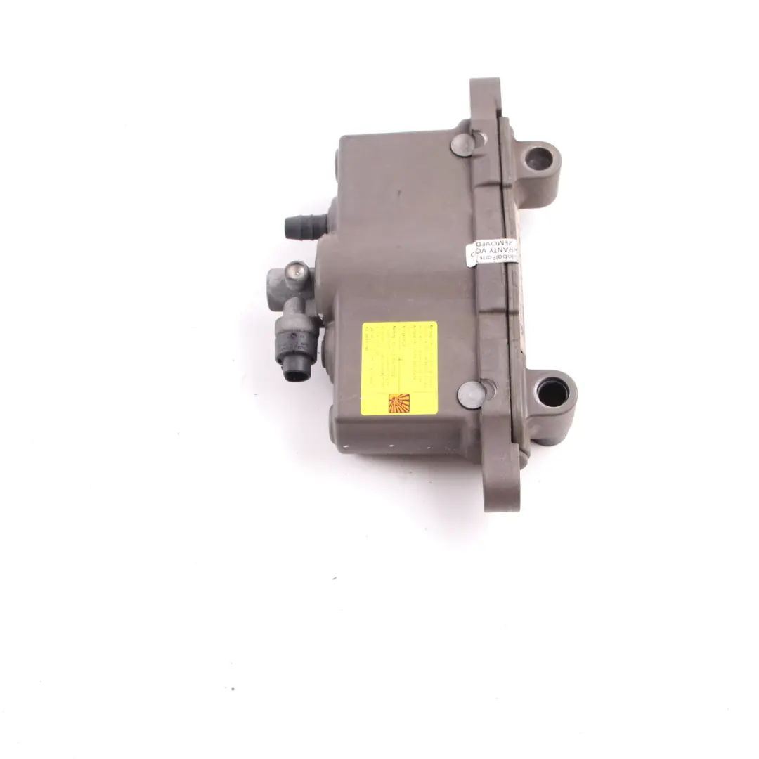 Motor Hauben Stell Motor BMW F10 F11 Motorhaube Fußgänger Schutz Links - SKU 7191049 - Teilenummer 7191049