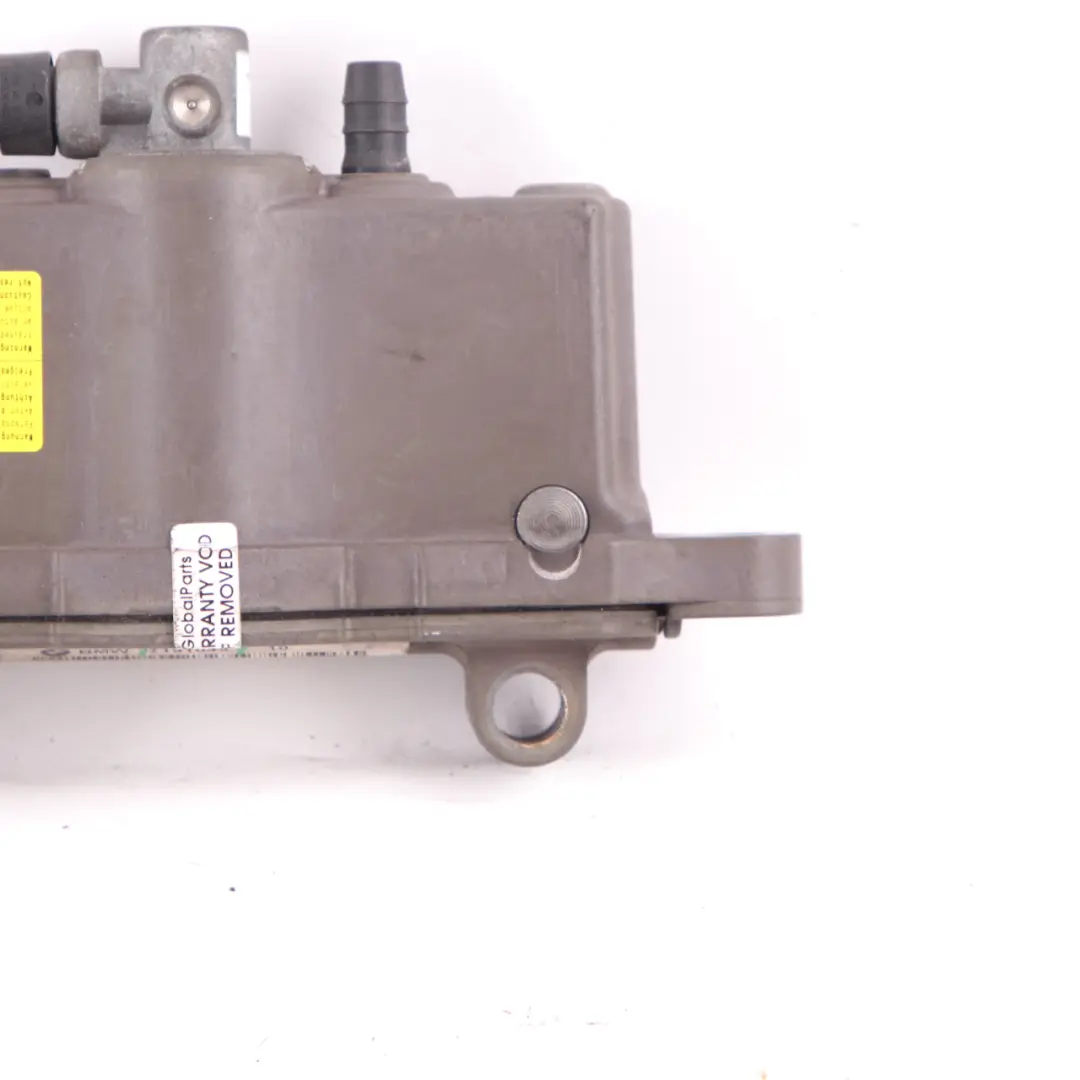 Hood Actuator BMW F10 F11 Engine Bonnet Pedestrian Protection Left N/S to with Part number 7191049 Hood Actuator BMW F10 F11 Engine Bonnet Pedestrian Protection Left N/S - SKU 7191049 - Part number 7191049