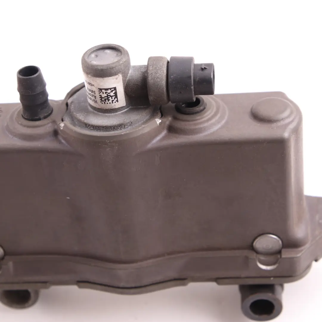 Motor Hauben Stell Motor BMW F10 F11 Motorhaube Fußgänger Schutz Links - SKU 7191049 - Teilenummer 7191049