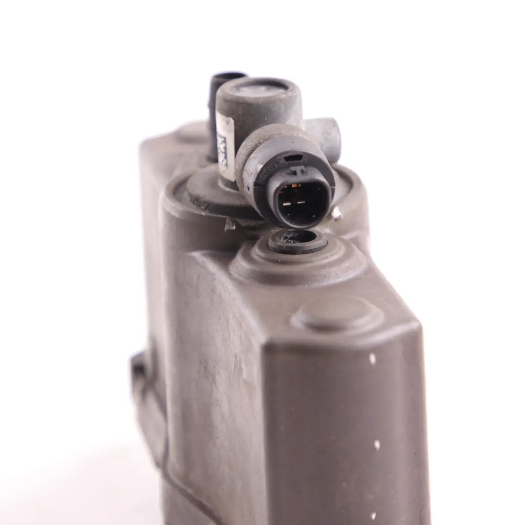 Motor Hauben Stell Motor BMW F10 F11 Motorhaube Fußgänger Schutz Links - SKU 7191049 - Teilenummer 7191049