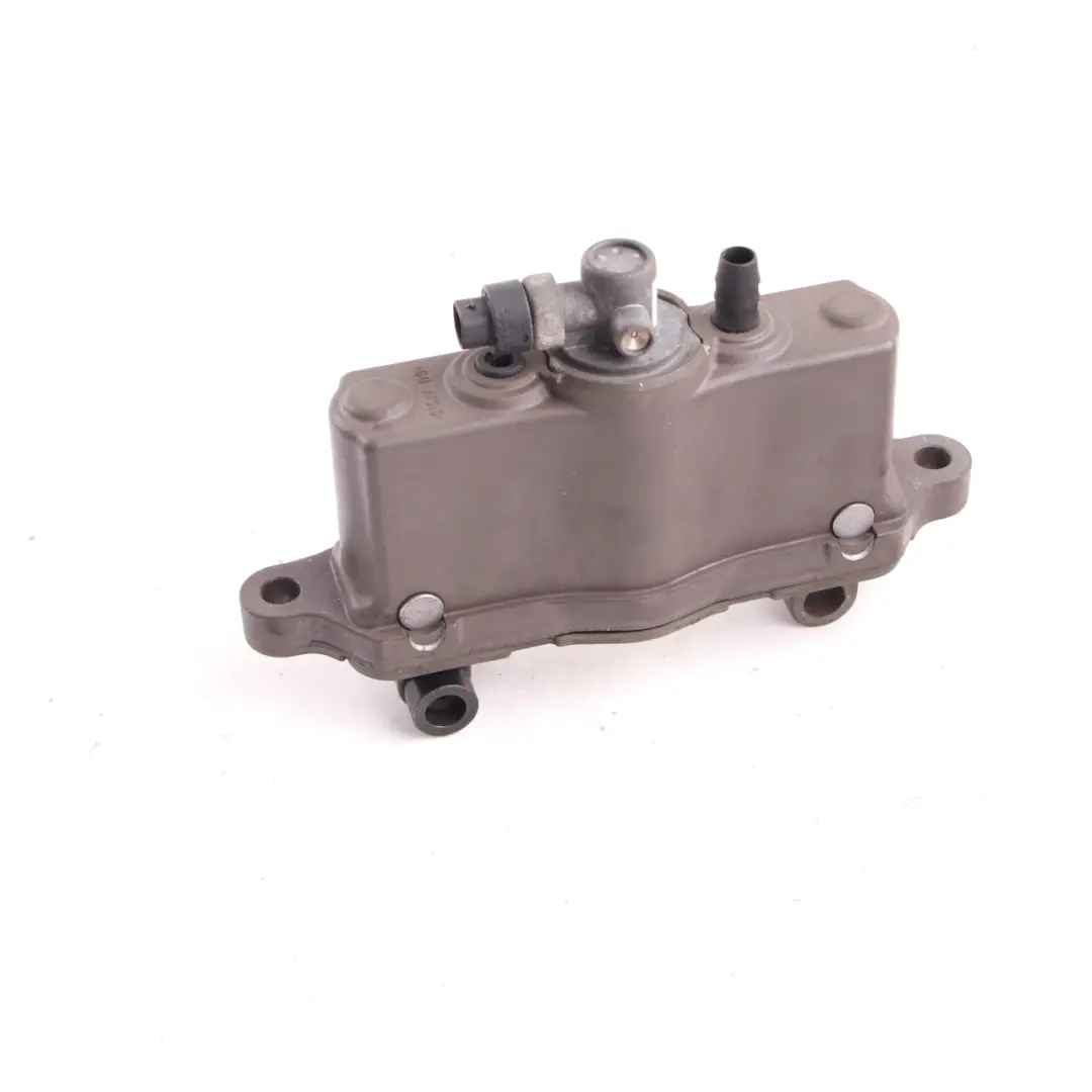 Motor Hauben Betätiger BMW F10 F11 Motor Haube Fußgänger Schutz Rechts - SKU 7191050 - Teilenummer 7191050