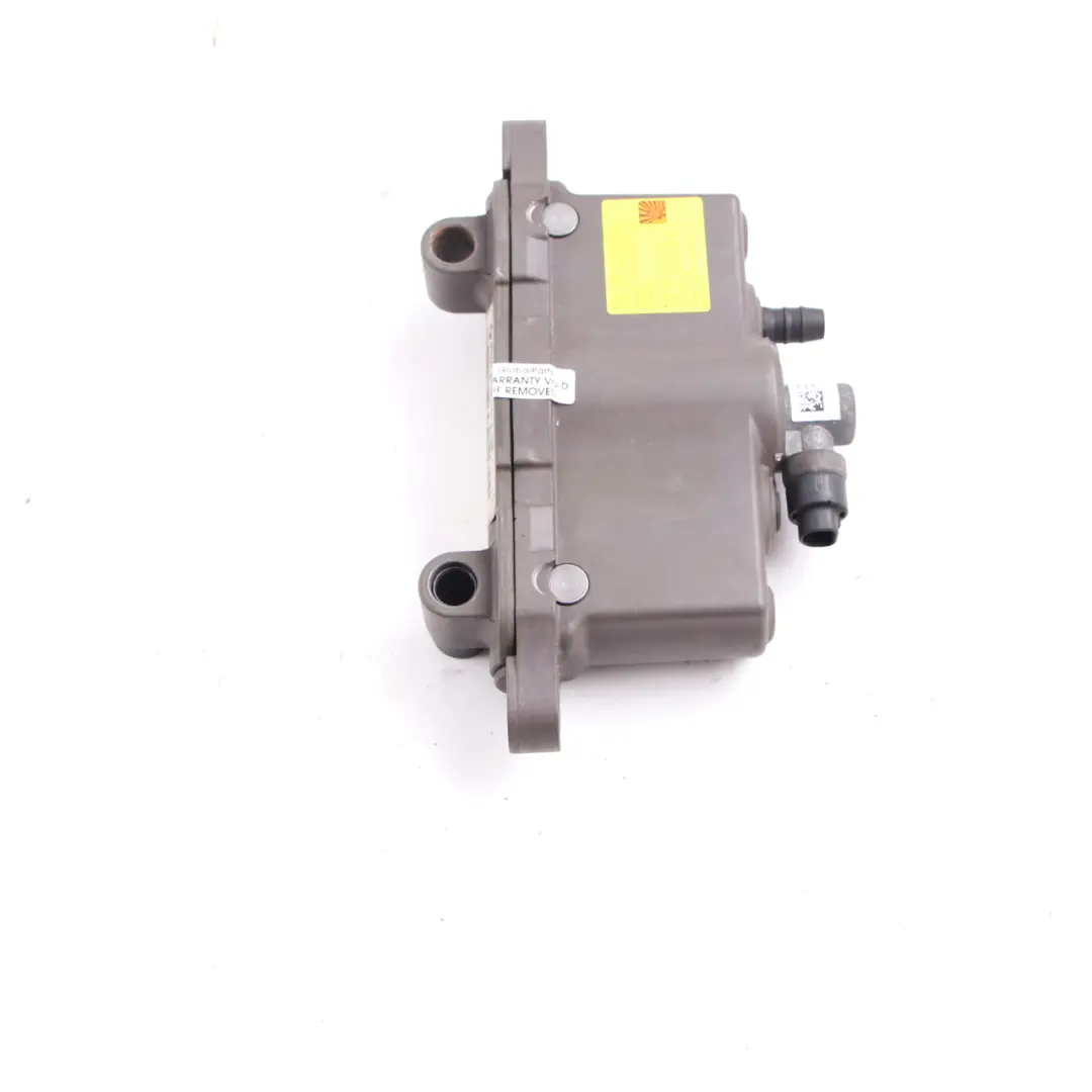 Motor Hauben Betätiger BMW F10 F11 Motor Haube Fußgänger Schutz Rechts - SKU 7191050 - Teilenummer 7191050