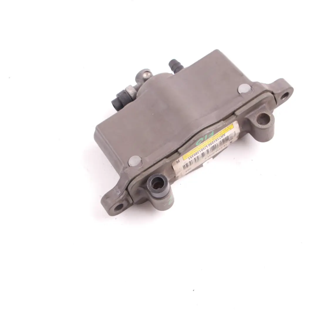  Attuatore Cofano Motore BMW F10 F11 Protezione Pedoni Destro - SKU 7191050 - Numero di parte 7191050