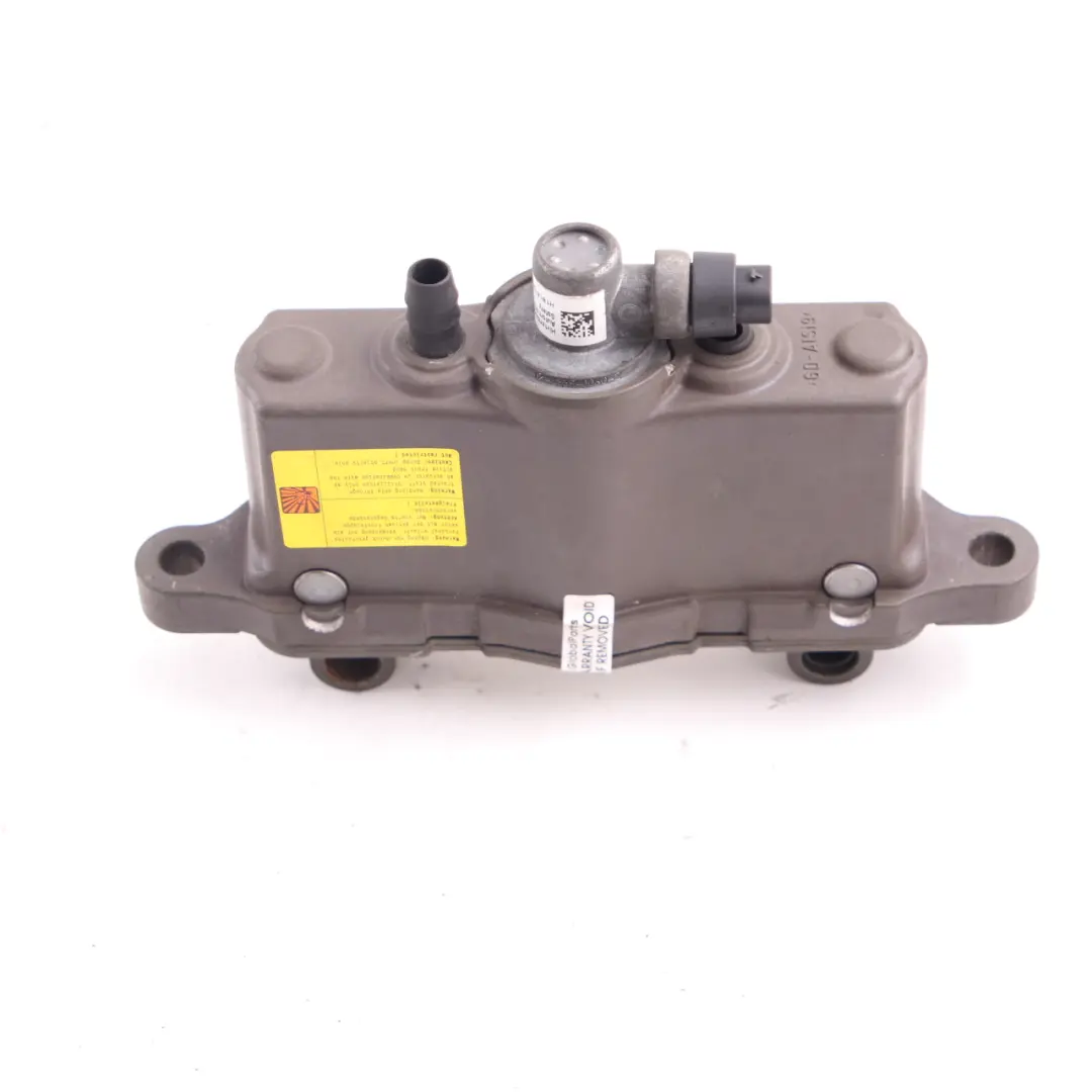  Hood Actuator BMW F10 F11 Engine Bonnet Pedestrian Protection Right O/S - SKU 7191050 - Part number 7191050